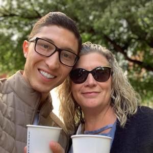 Meet your Posher, Ryan